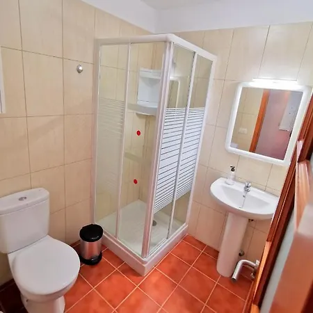 Vakantiehuis Casa Del Sur, En El Sur De Tenerife Granadilla De Abona