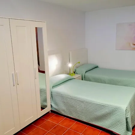 Vakantiehuis Casa Del Sur, En El Sur De Tenerife