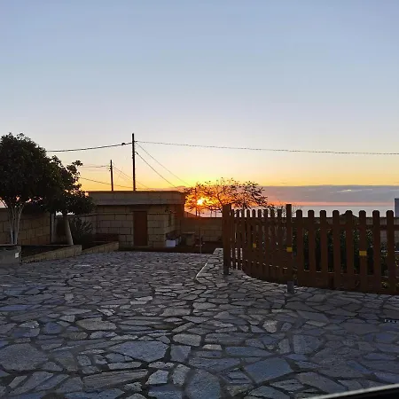 Vakantiehuis Casa Del Sur, En El Sur De Tenerife *