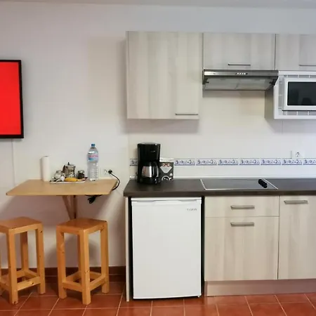 Vakantiehuis Casa Del Sur, En El Sur De Tenerife Granadilla De Abona
