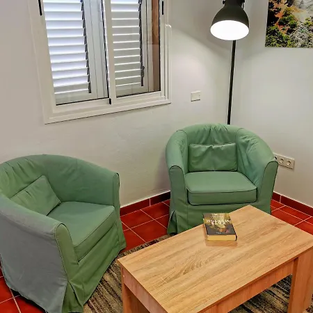 Holiday home Casa Del Sur, En El Sur De Tenerife