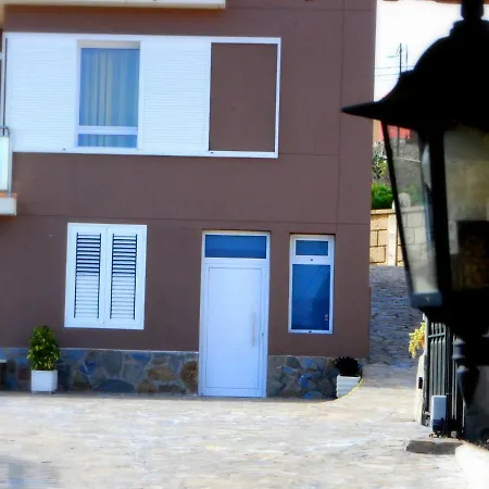 Holiday home Casa Del Sur, En El Sur De Tenerife