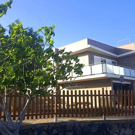 Casa Del Sur, En El Sur De Tenerife Holiday home
