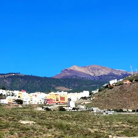 Casa Del Sur, En El Sur De Tenerife Holiday home *